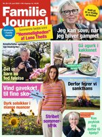 Familie Journal